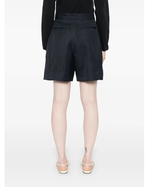 Soeur Dawson Shorts in het Black