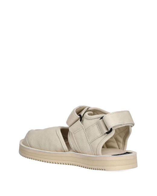 Suicoke Natural Bita-2-L Sandals