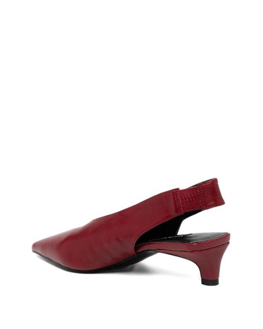 Senso Red 45Mm Hayden I Mules