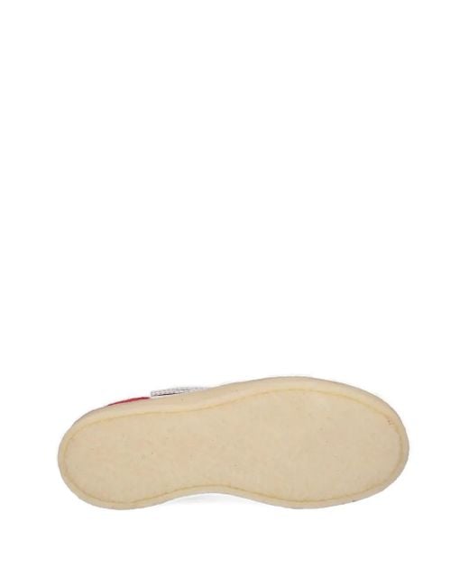 Clarks Red Tor 80 Sneakers
