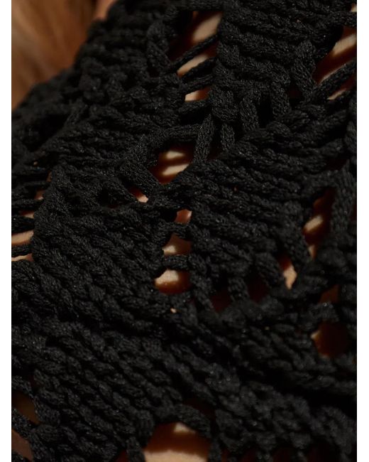 Abito Liam di Cult Gaia in Black