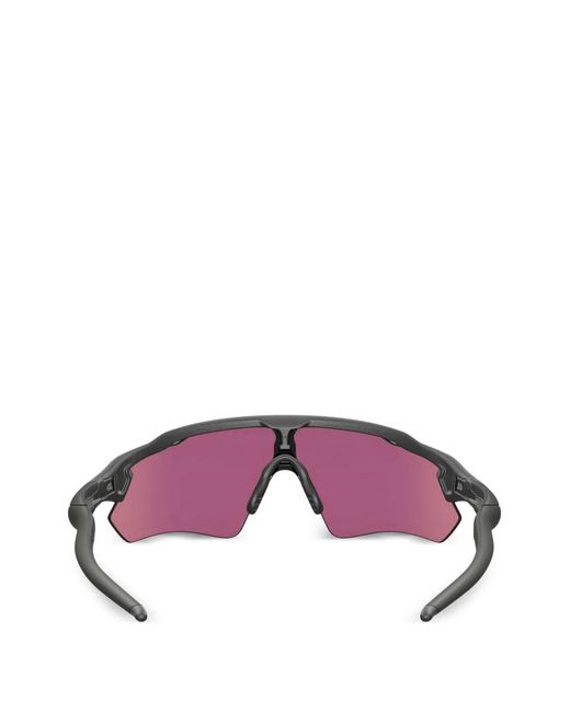 Oakley Green Radar Ev Path