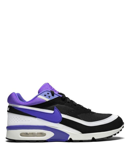 mens nike air classic bw trainers