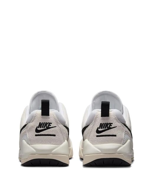 Nike White Cmft Era /Sail/ Sneakers for men