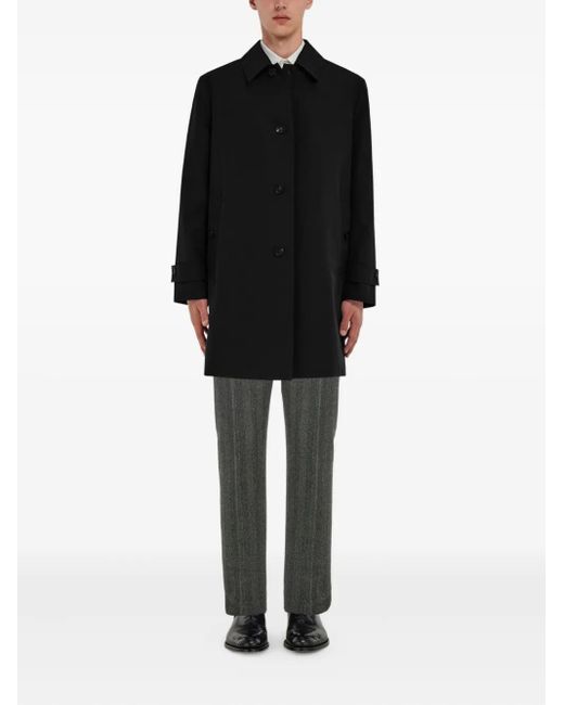 Ferragamo Grey Knitted main image 1