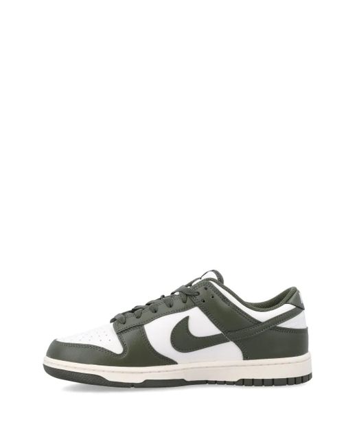 Nike Dunk Low Retro スニーカー Gray