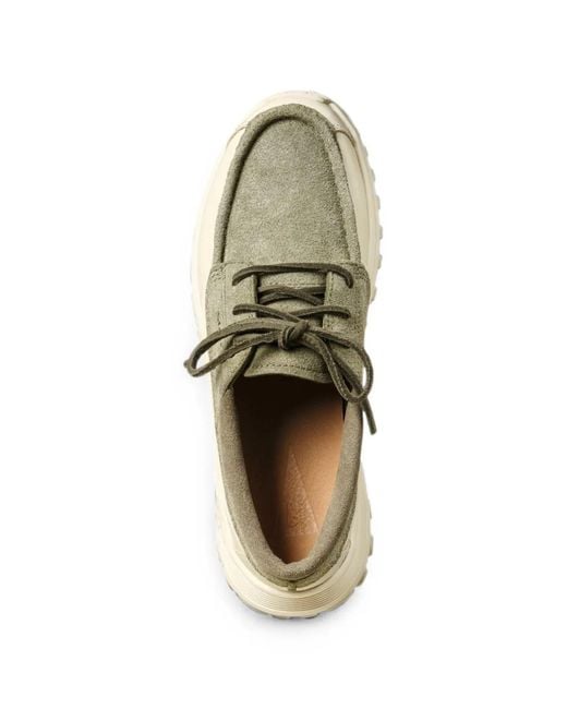 Sorel Green Callsign Northwater Sneakers