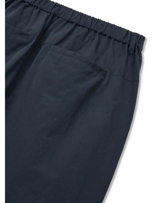 Studio Tomboy X Broek Met Wijde Pijpen in het Blue