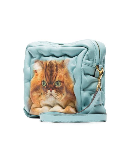Anya hindmarch 2024 cat bag