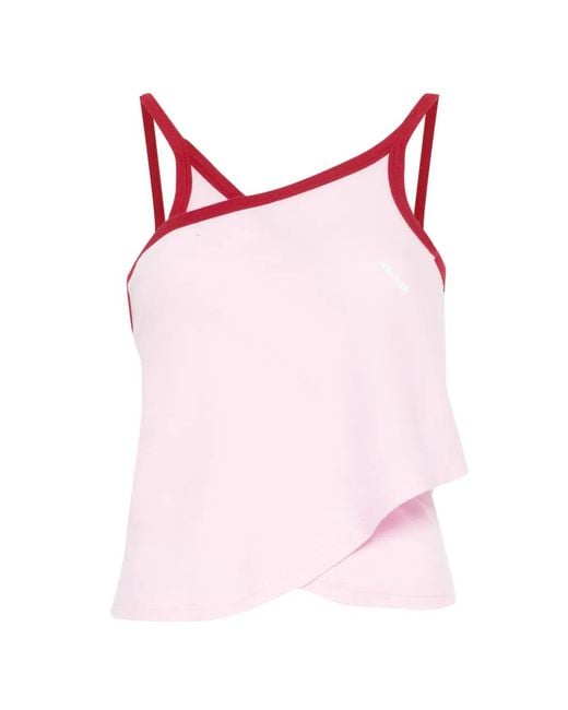 Facon Jacmin Pink Haut Timothee À Design Portefeuille