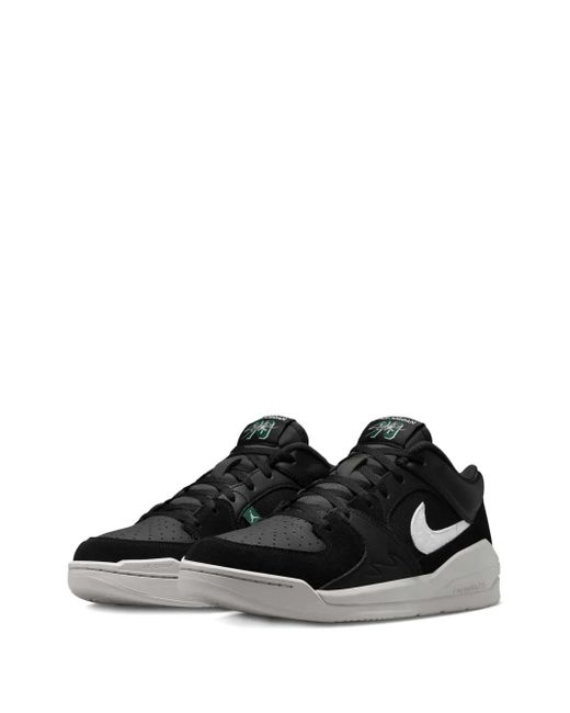 Nike Black Air Stadium 90 for men