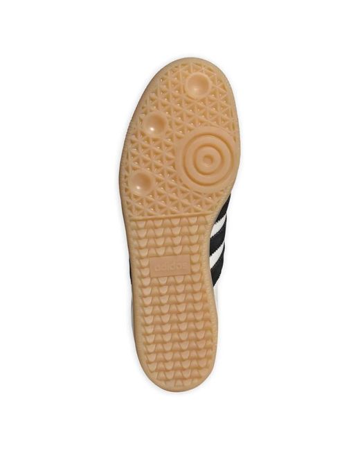 Adidas White Dynamic Tartan Sneakers For for men
