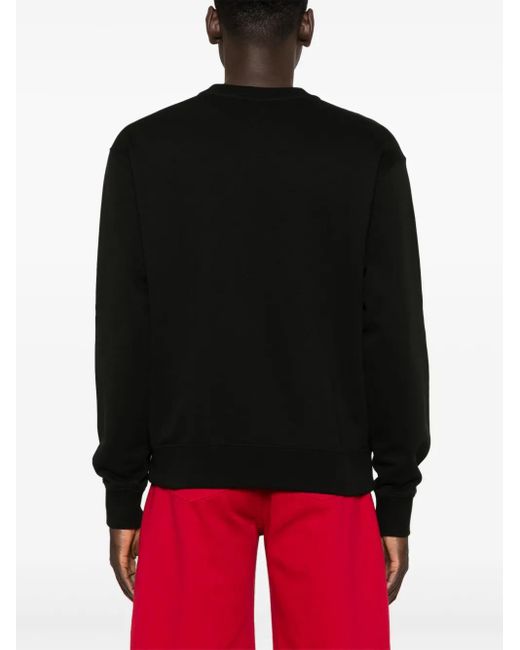 メンズ KENZO Boke 2.0 スウェットシャツ Black
