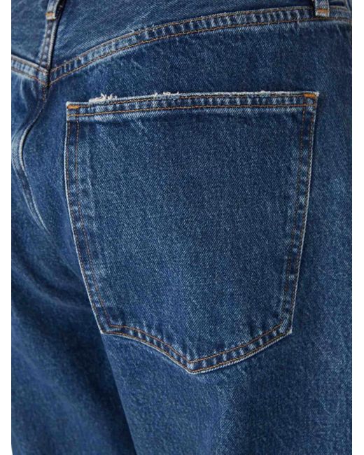 Agolde Blue '90S Jeans
