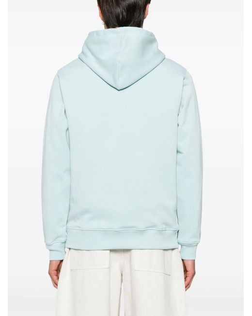 メンズ Drole de Monsieur Le Hoodie Tennis Court パーカー Gray