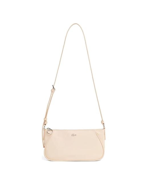 Lacoste White Day