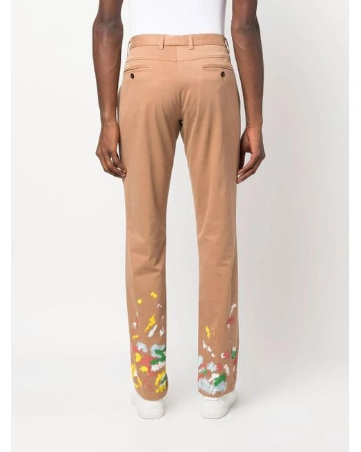 Philipp Plein Natural Trouser for men