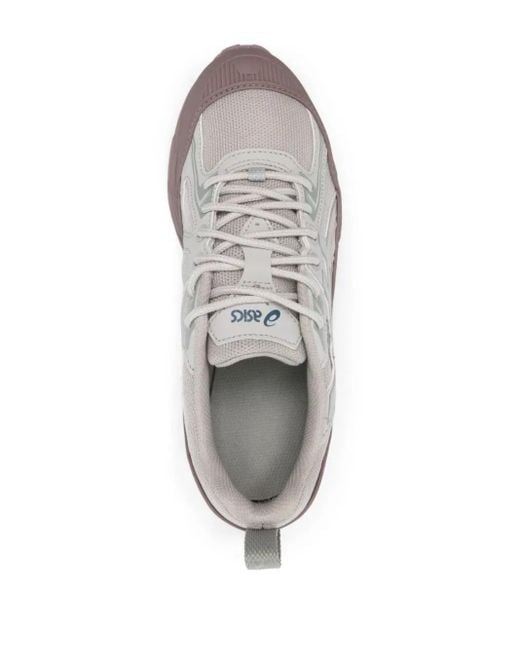 Asics Gray Trail Gel-Venture 6 Shield Sneakers