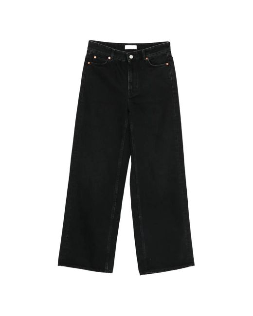 Teurn Studios Black Tommy Jeans