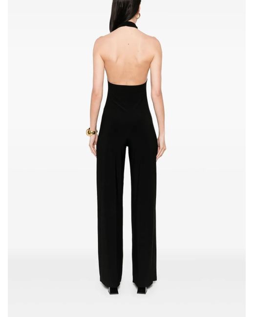 Norma Kamali Black Dresses