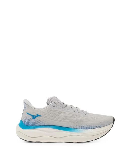 Mizuno Blue Wave Sky 9 Sneakers