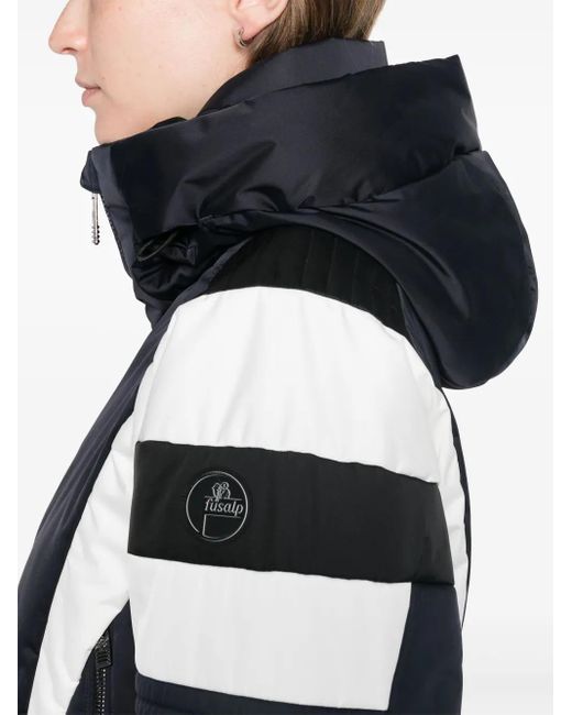 Tuta Da Sci Julienne di Fusalp in Black