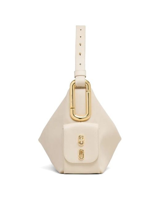 Marc Jacobs Natural Scene Large Shoulder Bag