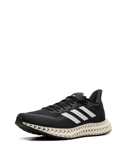 Adidas 4dfwd 2 M "black / White" Sneakers