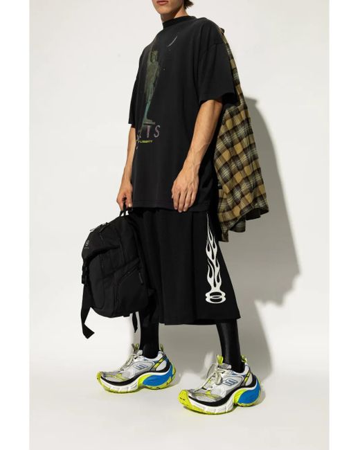 Balenciaga Blue ‘10Xl’ Sneakers for men