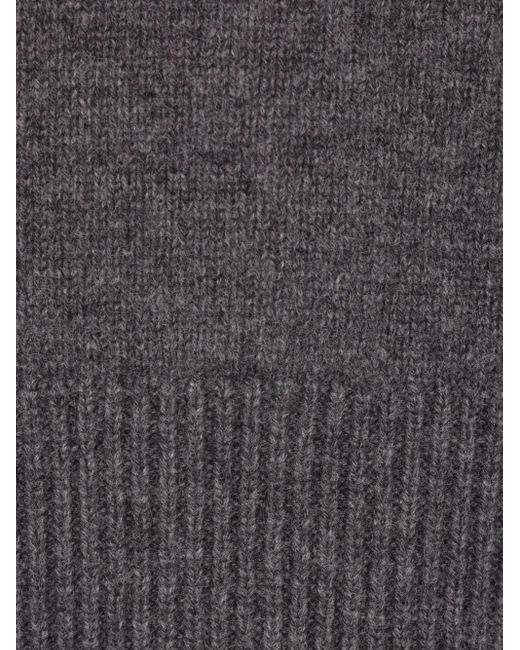 Max Mara Coltrui in het Gray