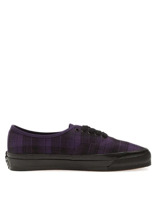 Vans Lx Authentic 44 スニーカー Black
