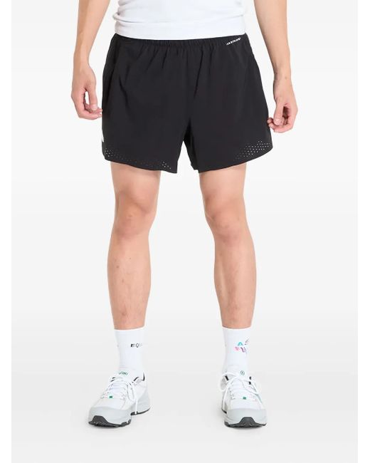 Shorts Da Corsa di The North Face in Blue da Uomo