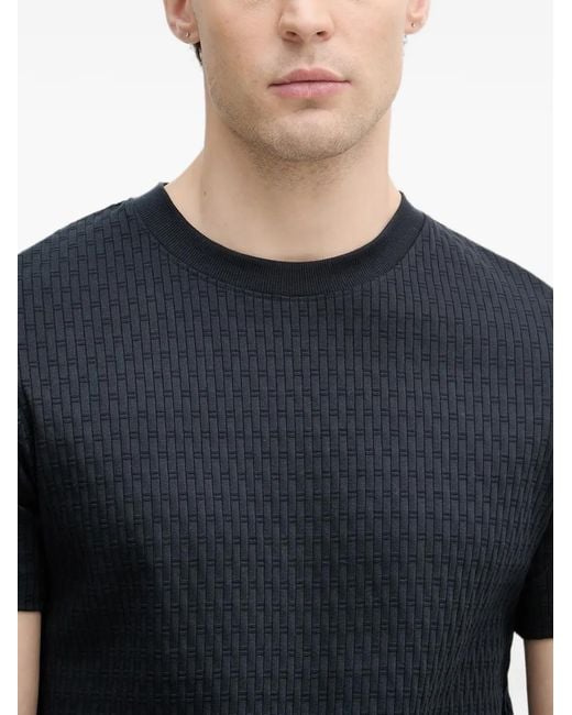 Joop! Black Raulos T-Shirt for men
