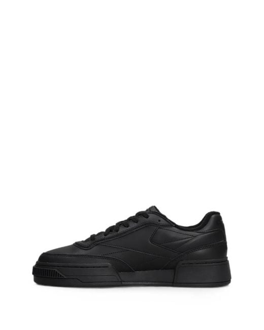 Reebok Black Club C Extra Sneakers for men