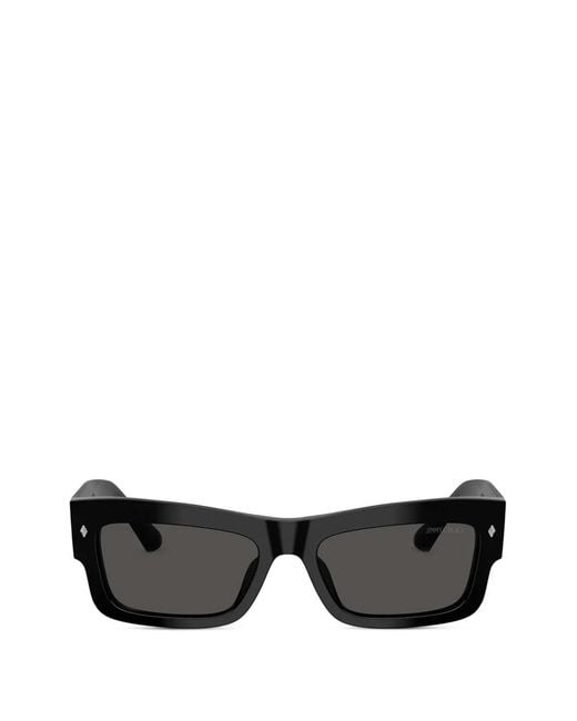Jimmy Choo Black Jc5063U Sunglasses