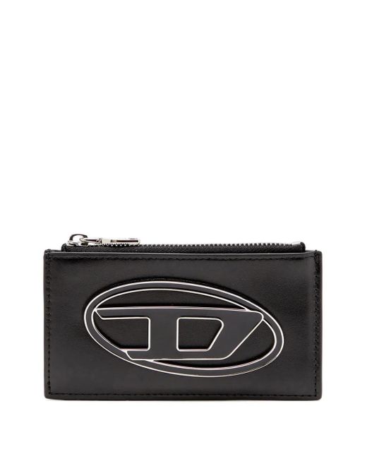 Portacarte di DIESEL in Black