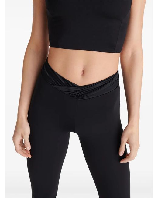 Eres Black Martina Leggings