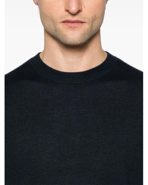 Pull Nathaniel Lisa Yang pour homme en coloris Black