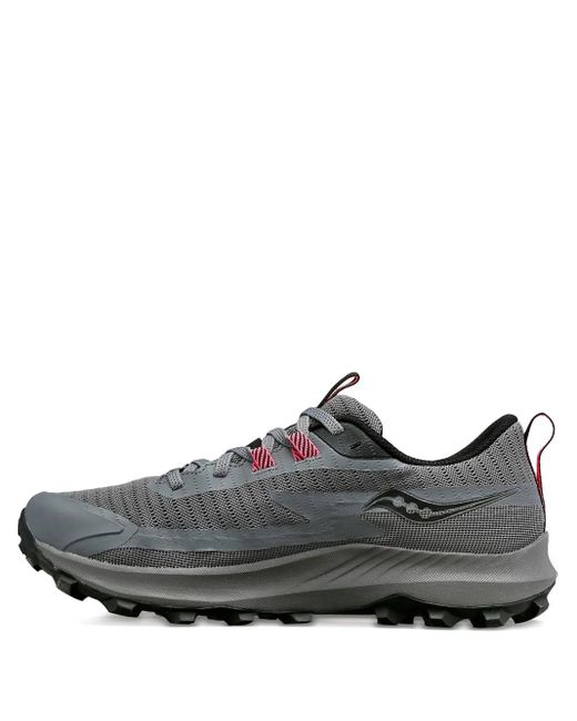 Sneakers Peregrine 13 Gtx di Saucony in Gray