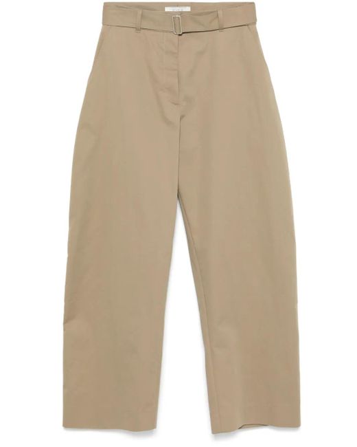 Studio Nicholson Natural Doring Hose