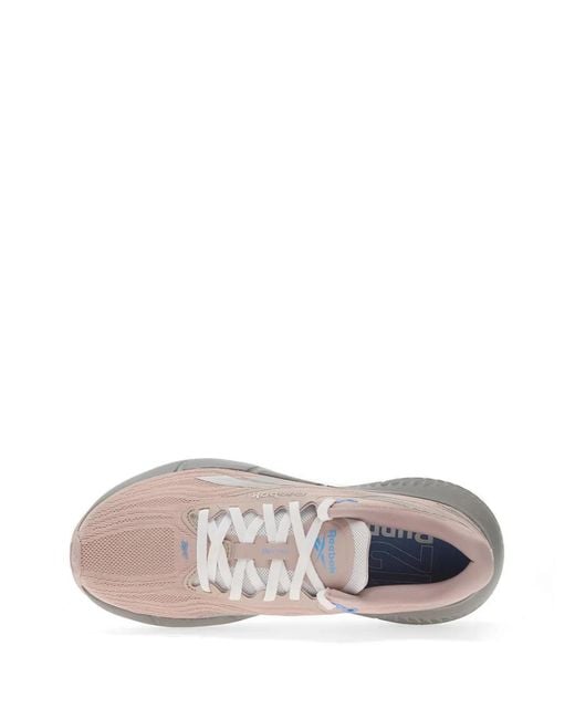 Baskets Zignition Reebok pour homme en coloris Gray
