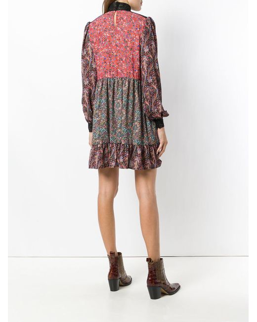 Perseverance London Lace Loose Fitting 