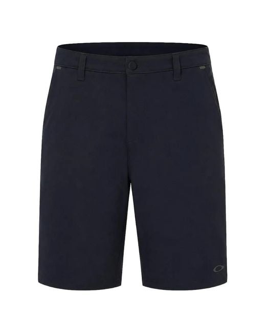 Oakley Blue Velocity Shorts for men