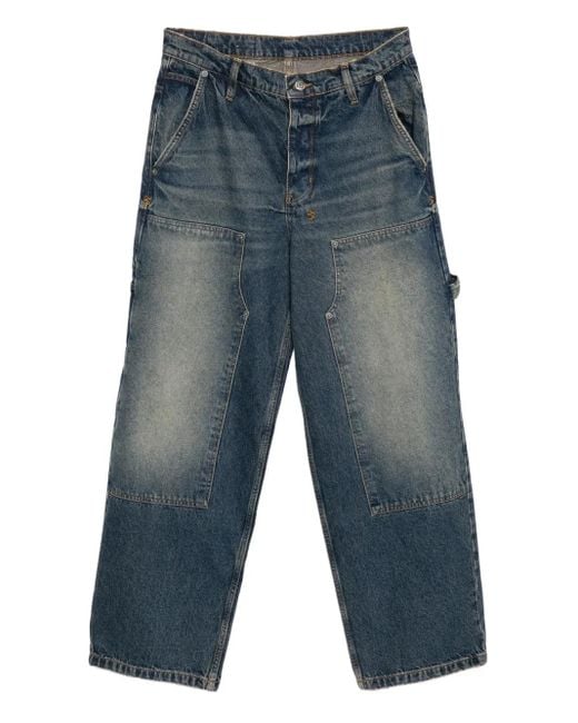 Ksubi Blue Maxx Operator Denim for men