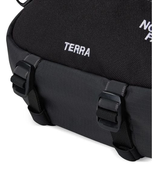 The North Face Black Terra Waist Bag