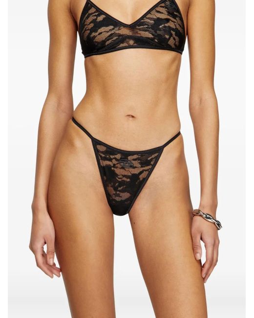 DIESEL Black Beatrix-Utlt