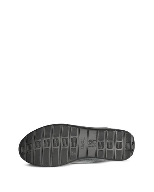 Baskets Osaka Ara en coloris Black