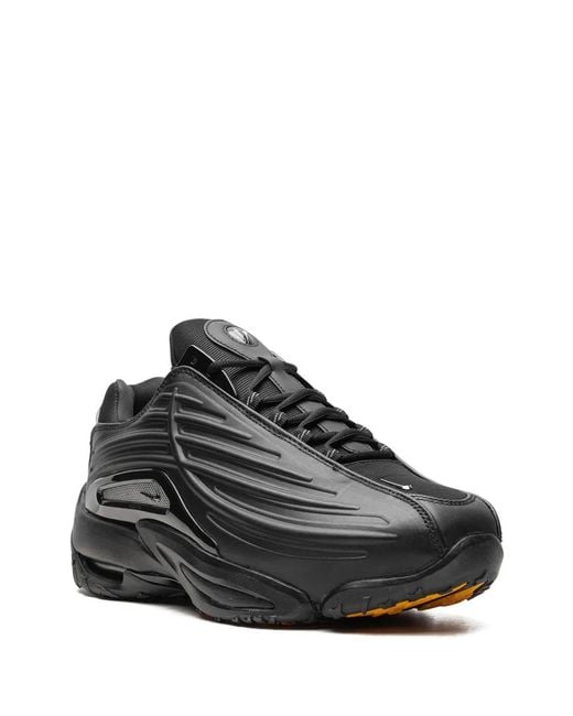 Nike Black Hot Step 2 "Nocta for men