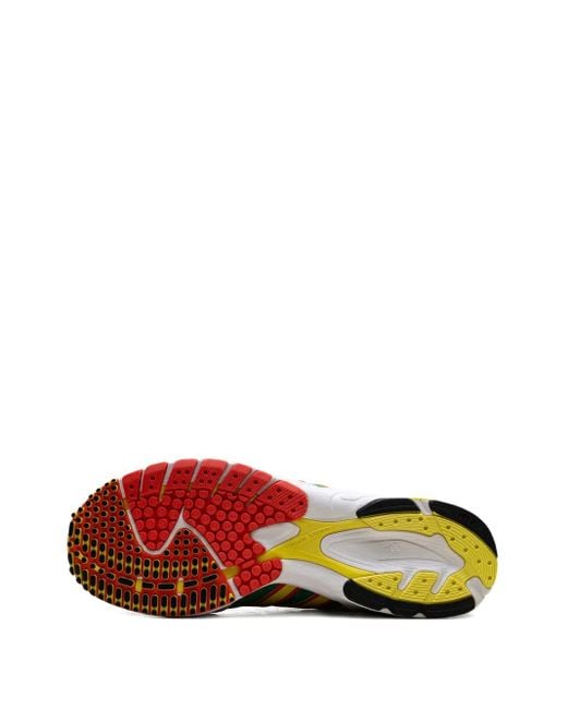 メンズ Adidas Adizero Adios Og "green/cloud White/bright Red" スニーカー