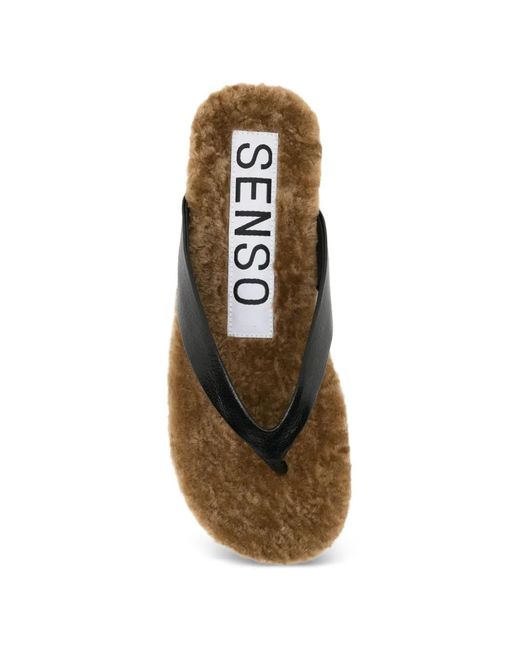 Senso Natural Babette Sandals